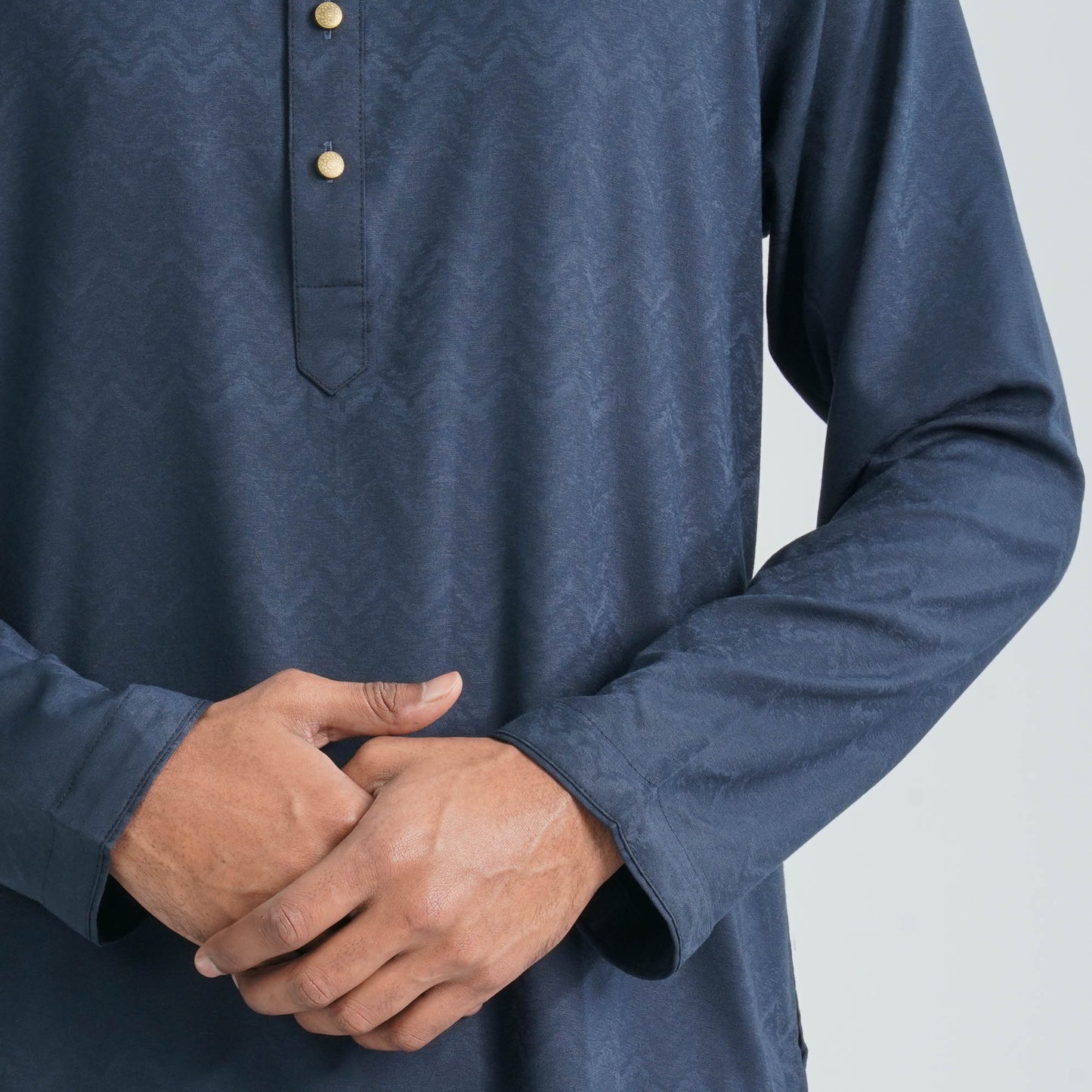 Mens Cotton Blended Panjabi