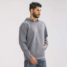 Load image into Gallery viewer, Men’s Gray Hoodie
