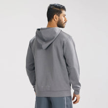 Load image into Gallery viewer, Men’s Gray Hoodie
