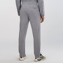 Load image into Gallery viewer, Men&#39;s Gray Melange Joggers
