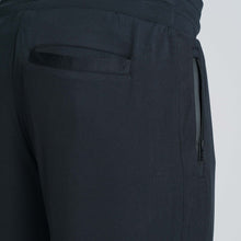 Load image into Gallery viewer, Men&#39;s Black Joggers
