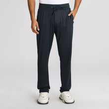 Load image into Gallery viewer, Men&#39;s Black Joggers
