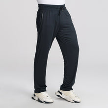 Load image into Gallery viewer, Men&#39;s Black Joggers
