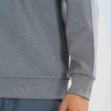 Load image into Gallery viewer, Men&#39;s Grey Melange Sweatshirt
