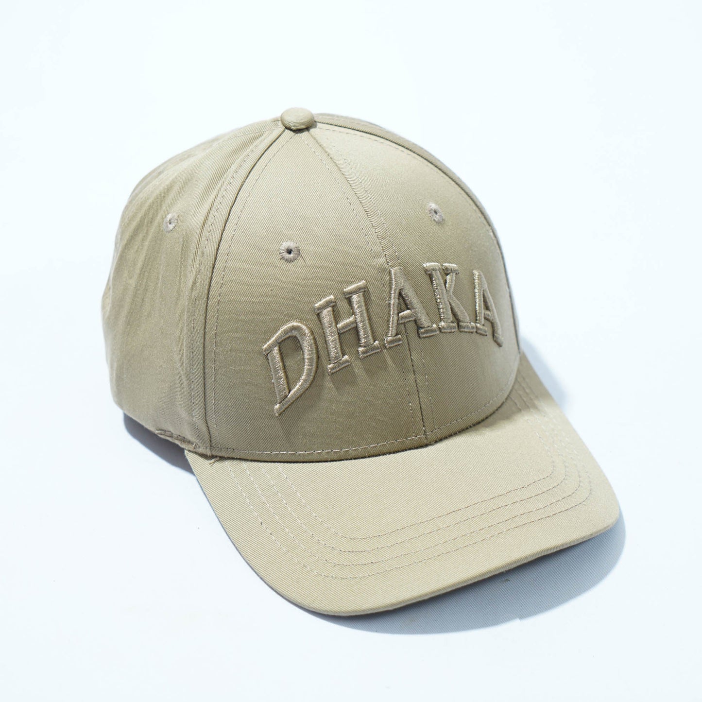 Mens Warm Sand Cap