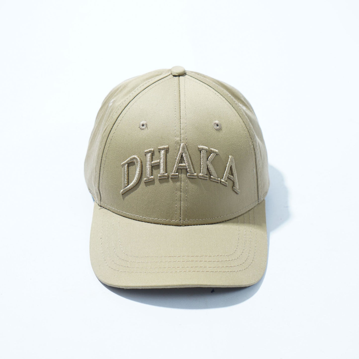 Mens Warm Sand Cap