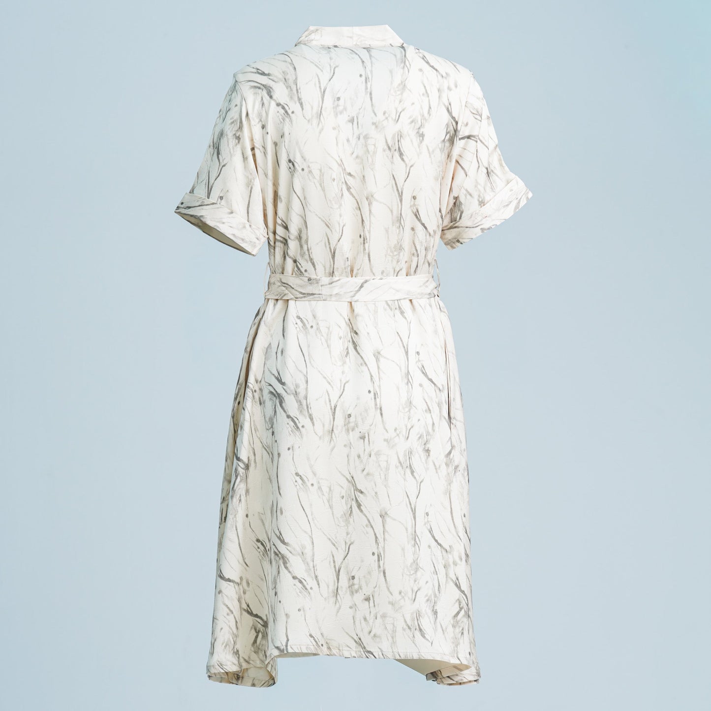 Womens Beige Dress