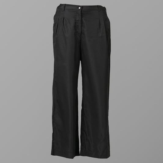 Womens Black Pant