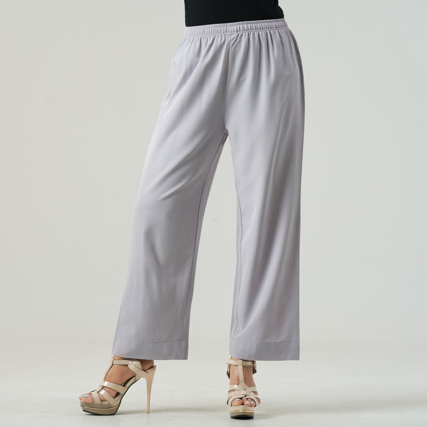 Womens Lavender Bottom