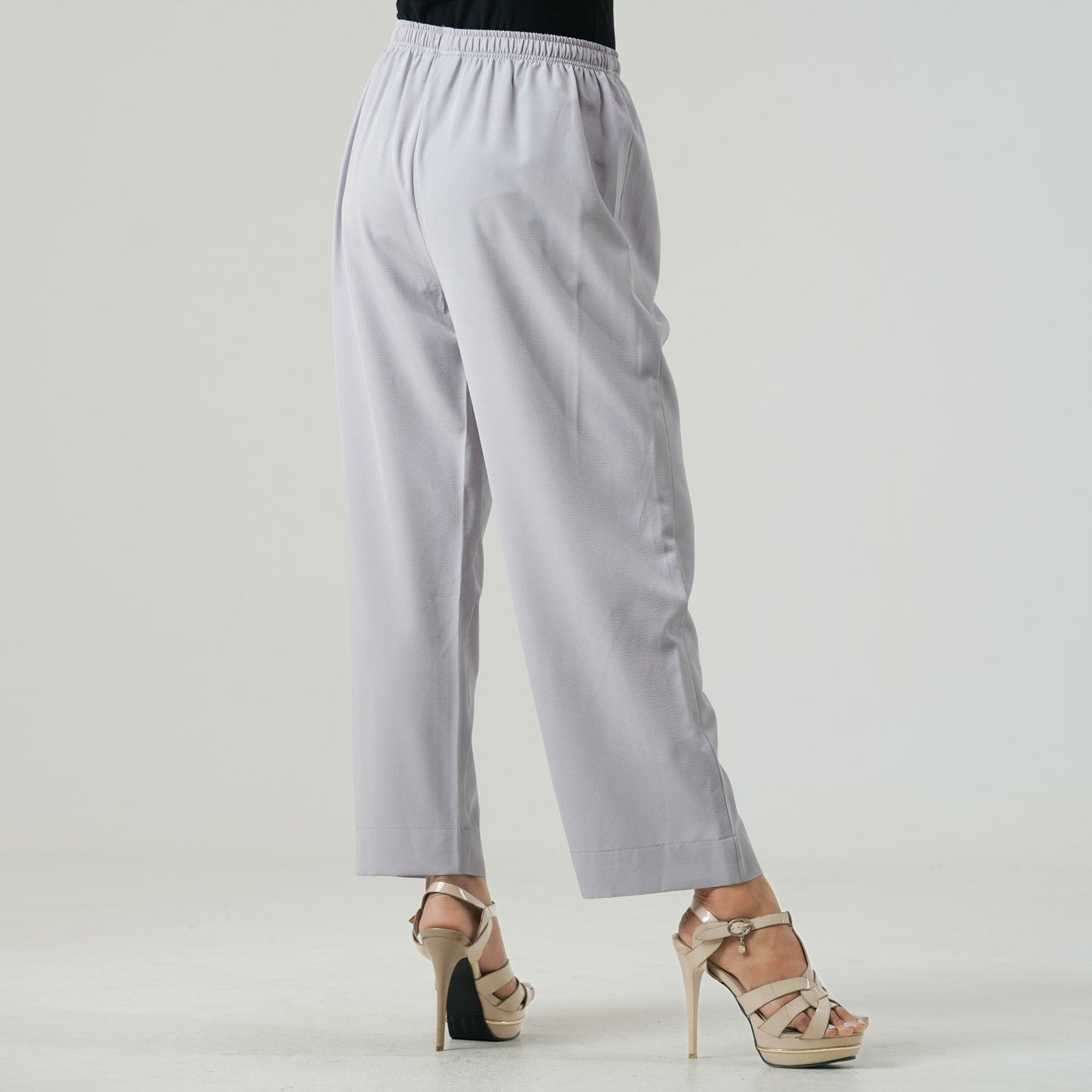 Womens Lavender Bottom
