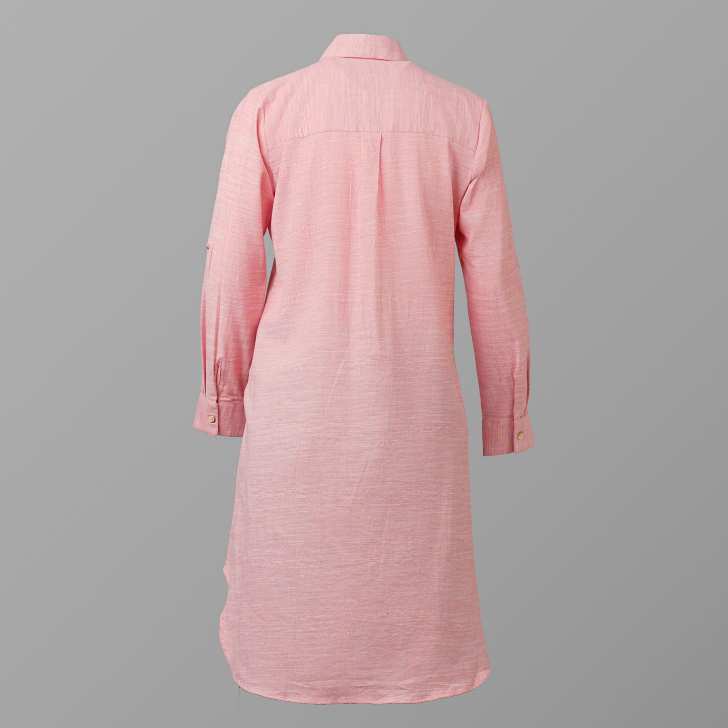 Women Light Pink Shirt