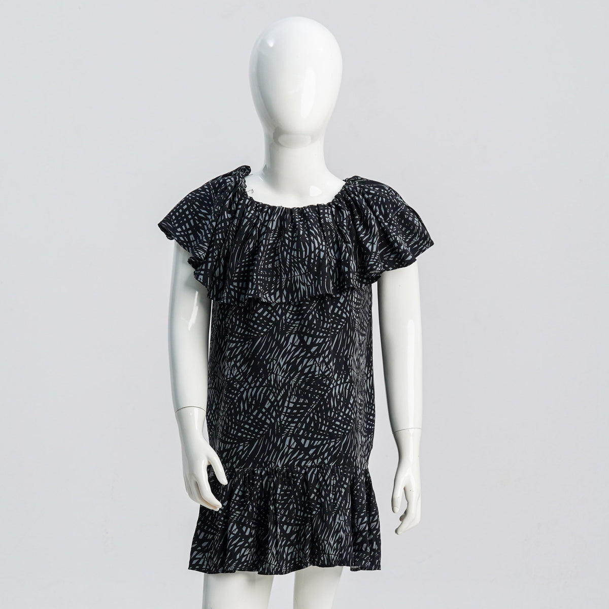BABY GIRLS DRESS