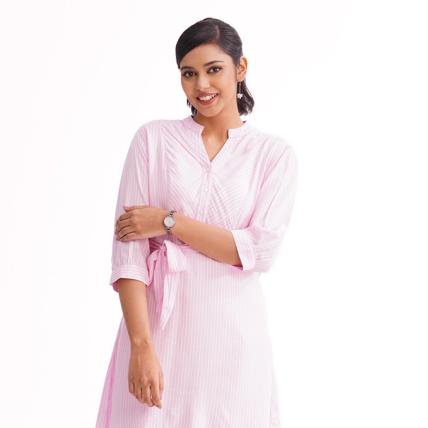 Womenâ€™s Pink Top
