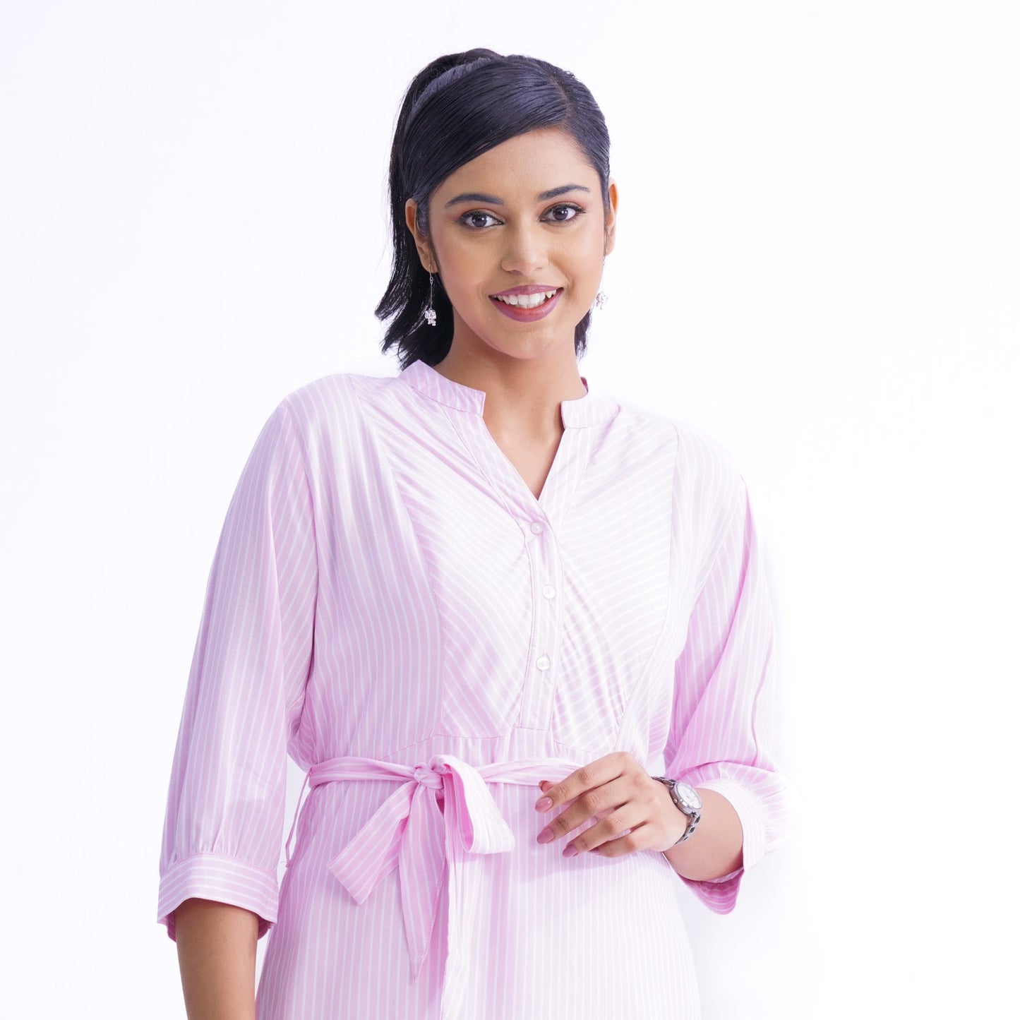 Womenâ€™s Pink Top
