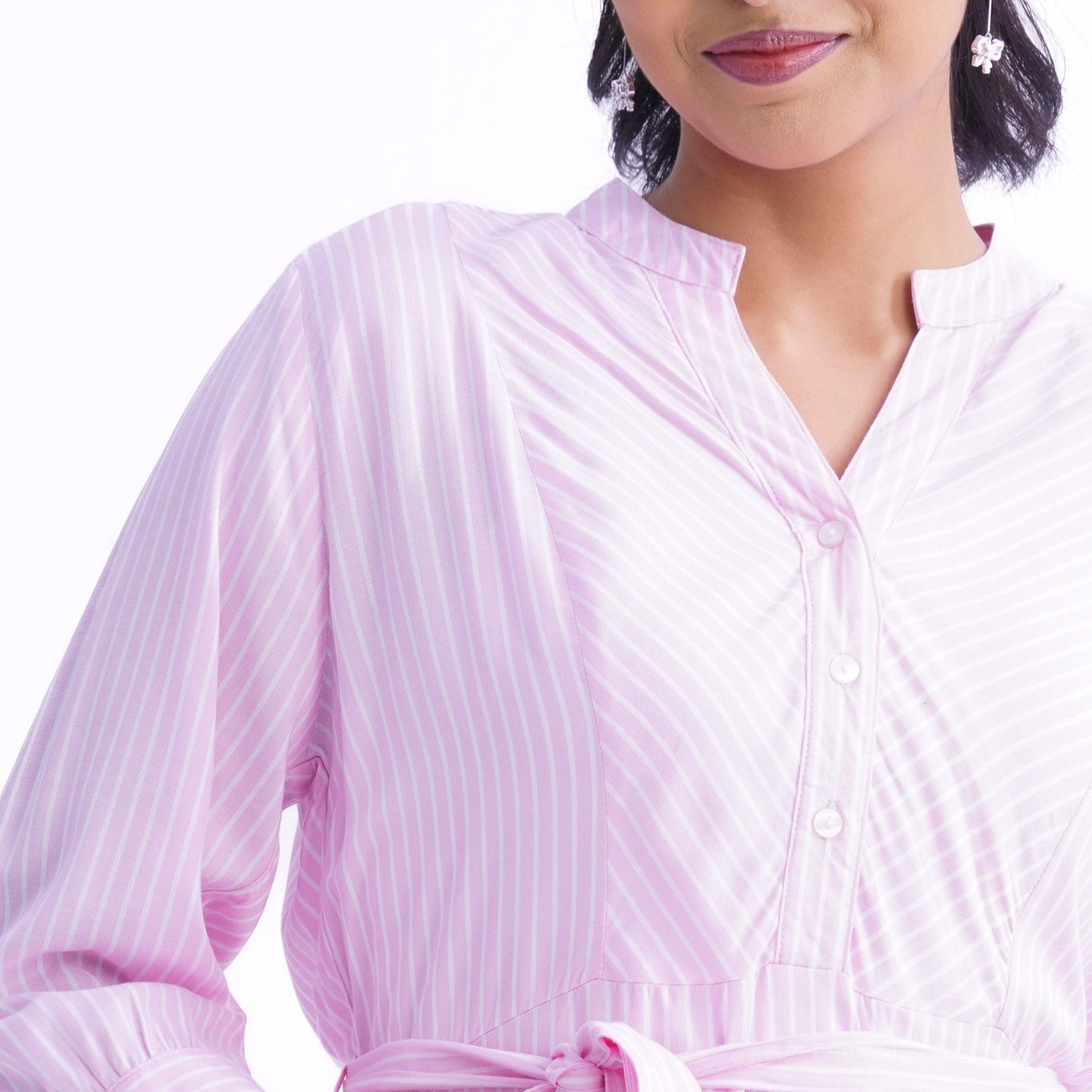 Womenâ€™s Pink Top