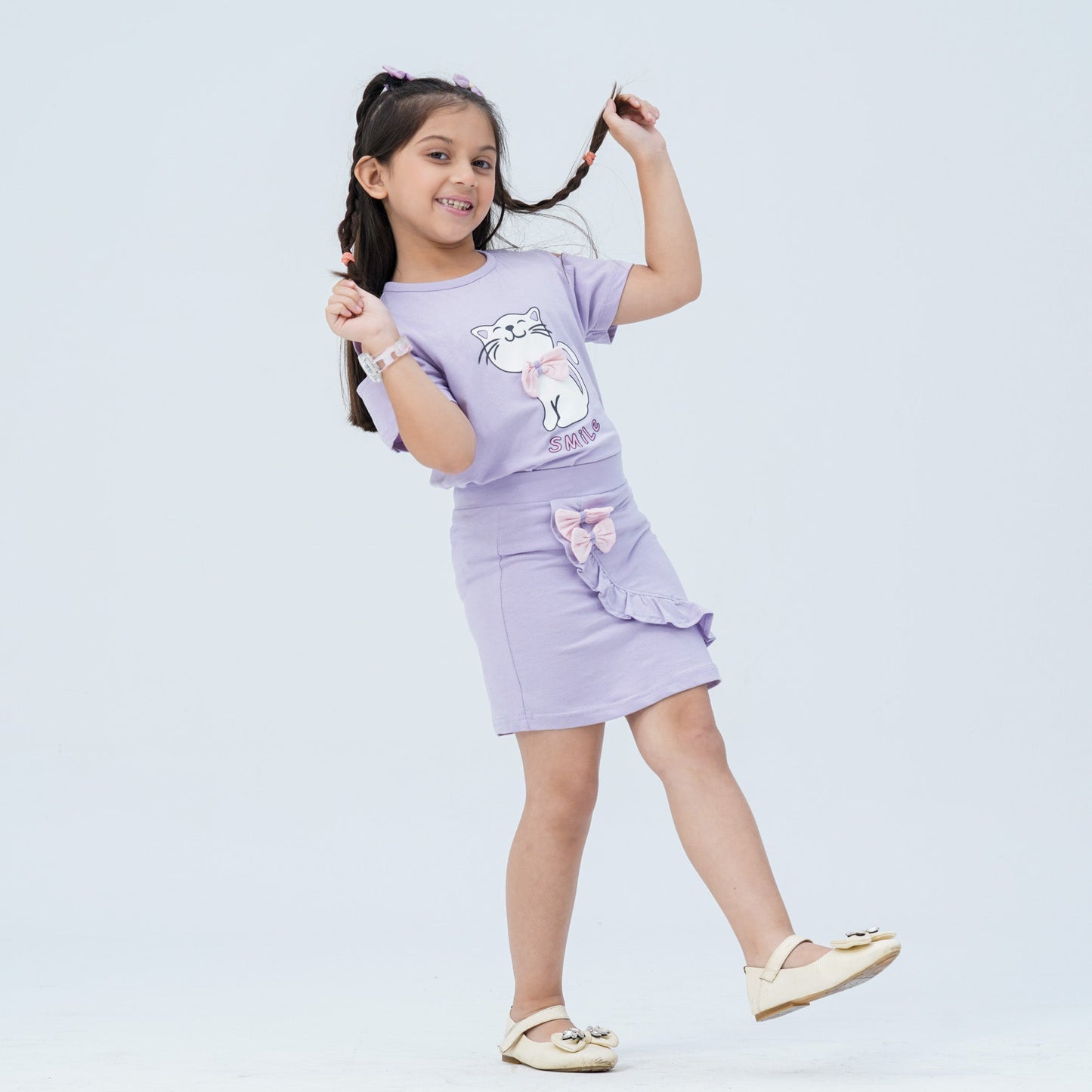 Baby Girls’ T-Shirt