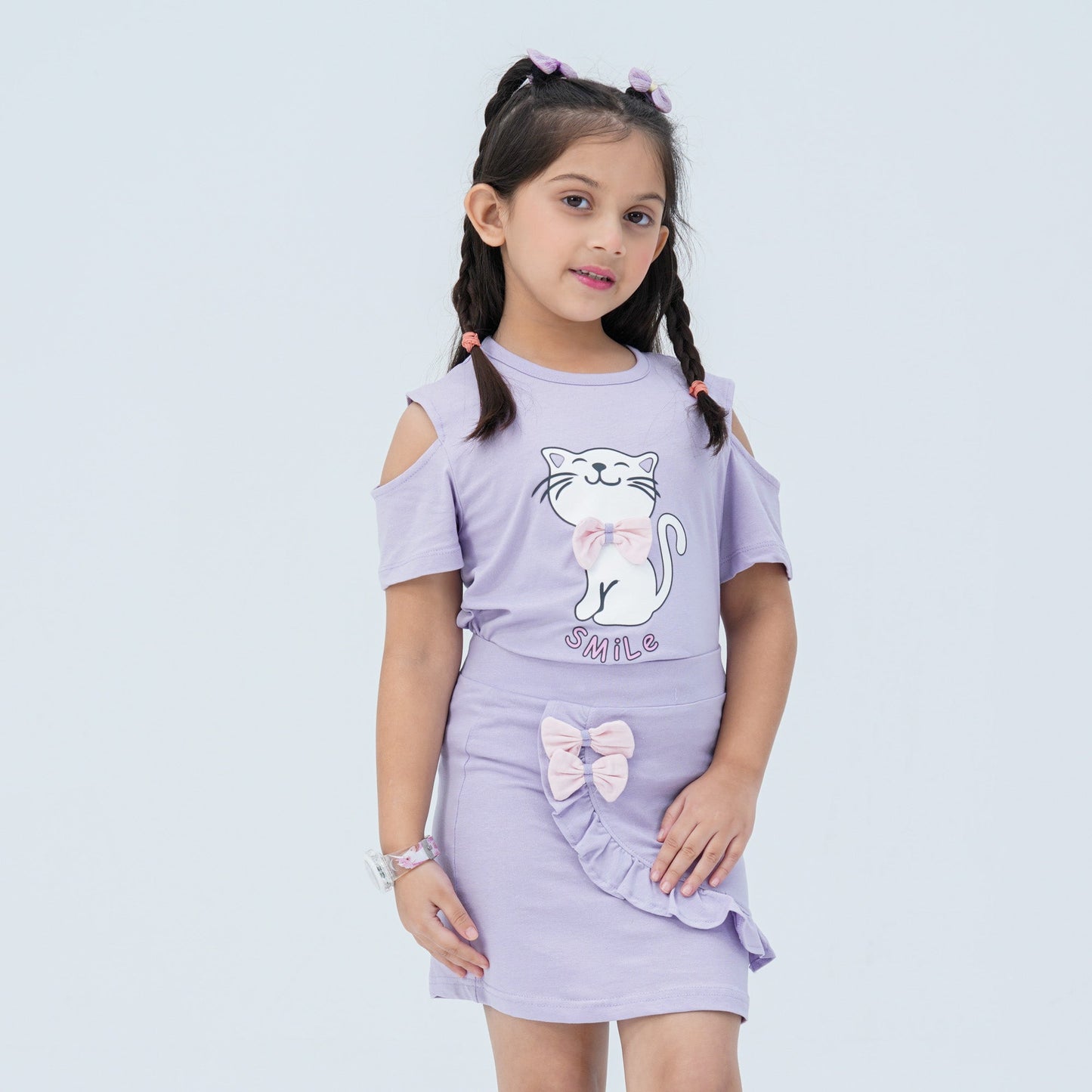 Baby Girls’ T-Shirt