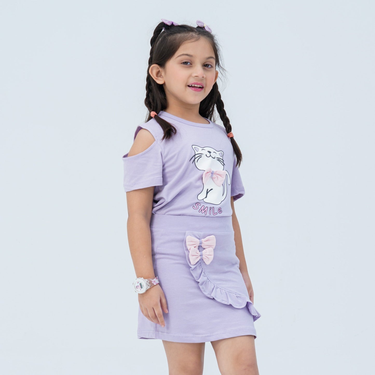 Baby Girls’ T-Shirt