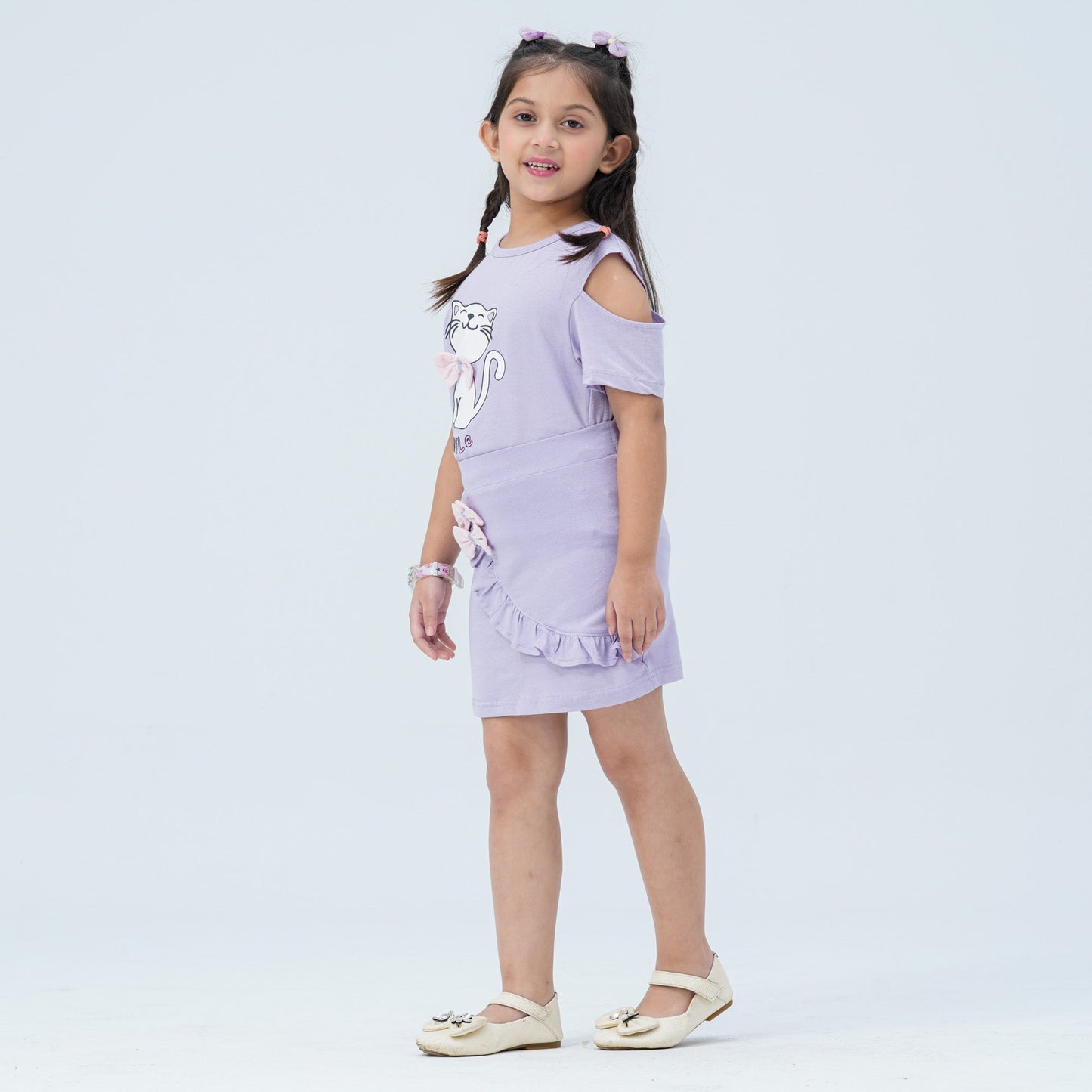 Baby Girls’ T-Shirt