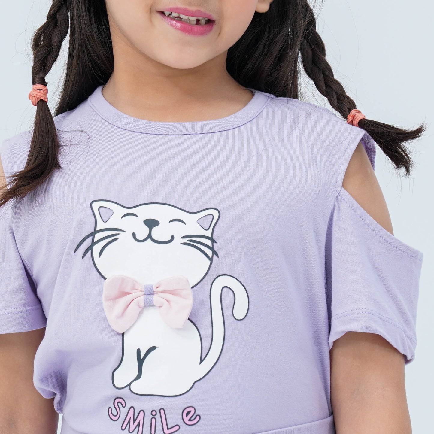 Baby Girls’ T-Shirt