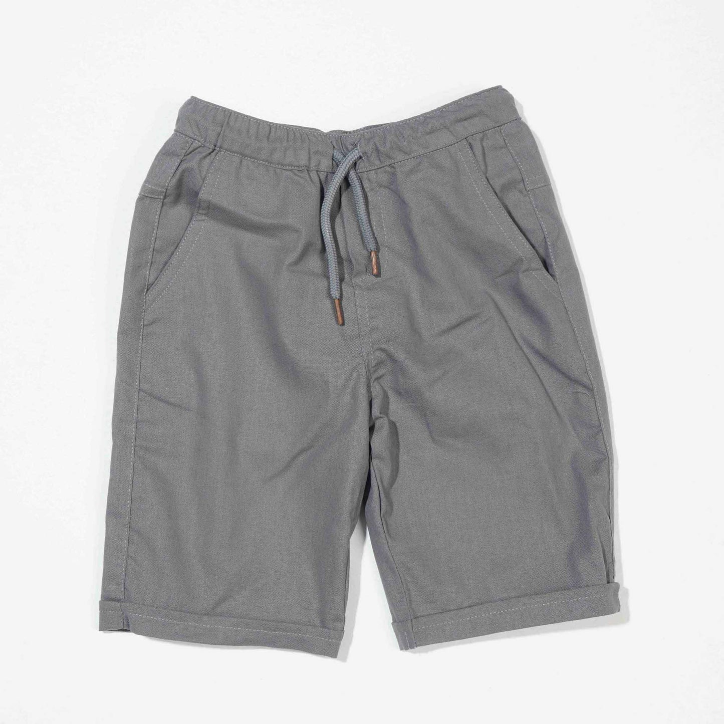 New Born Boys 2 Pcs-Sky Print