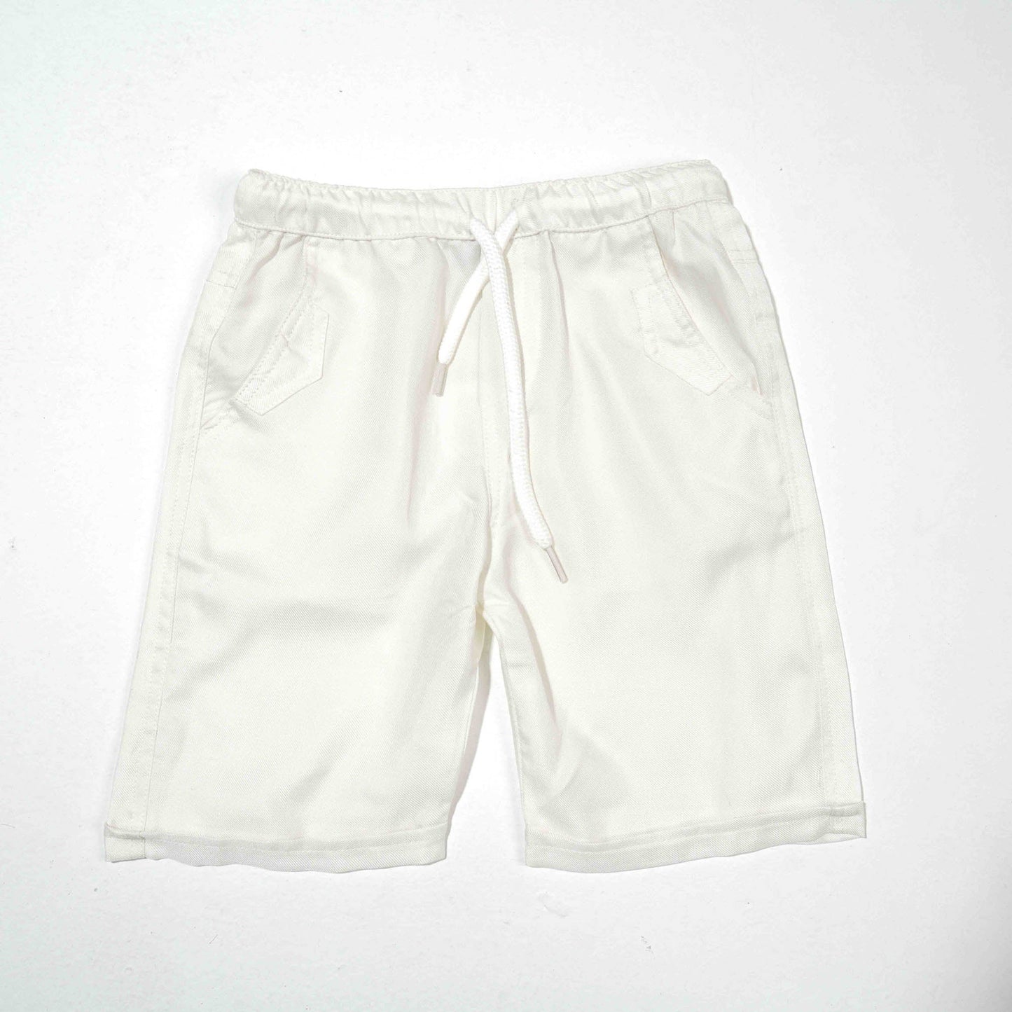 Newborn Boys Ash 2-Piece Set