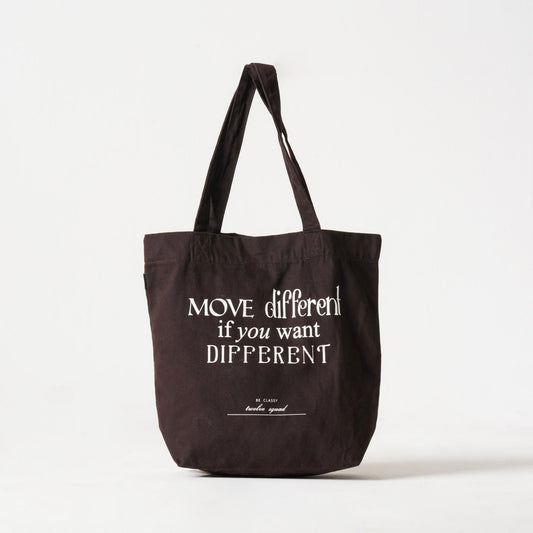 Coffee Tote Bag