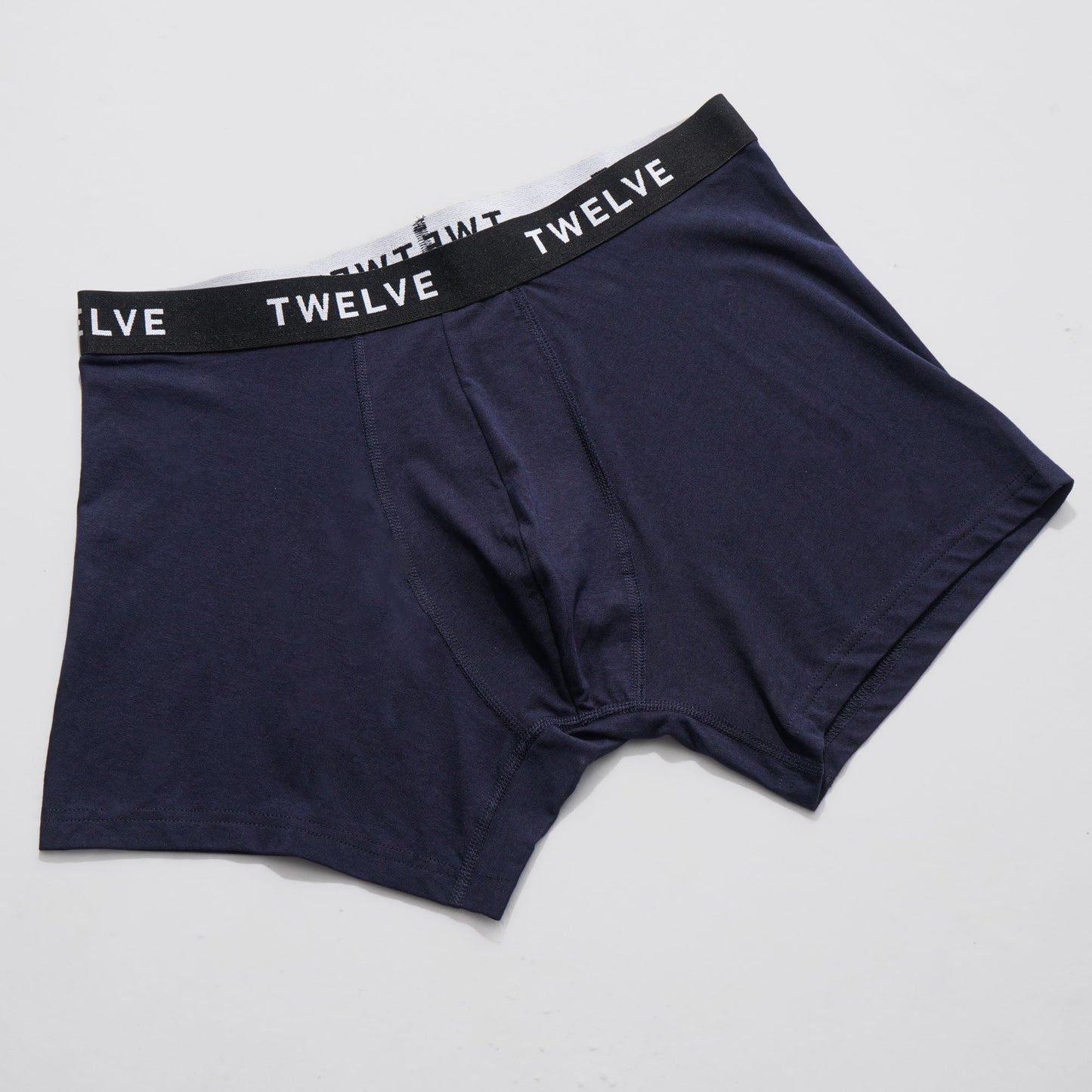 Mens Multicolor Boxer