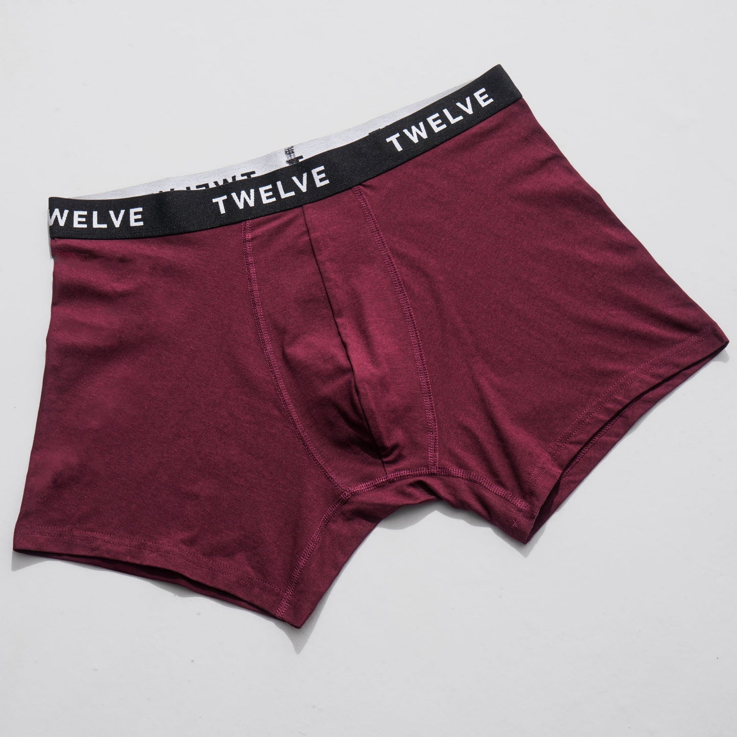 Mens Multicolor Boxer