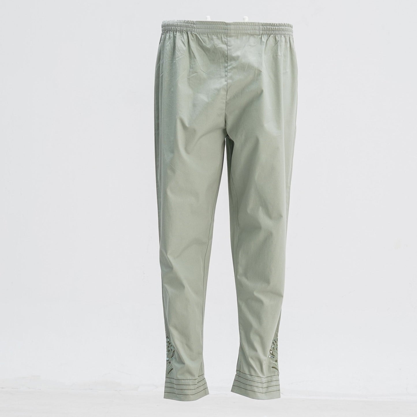 Womens Bottom mint color