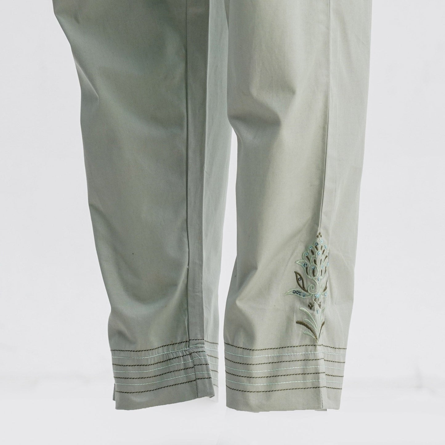 Womens Bottom mint color