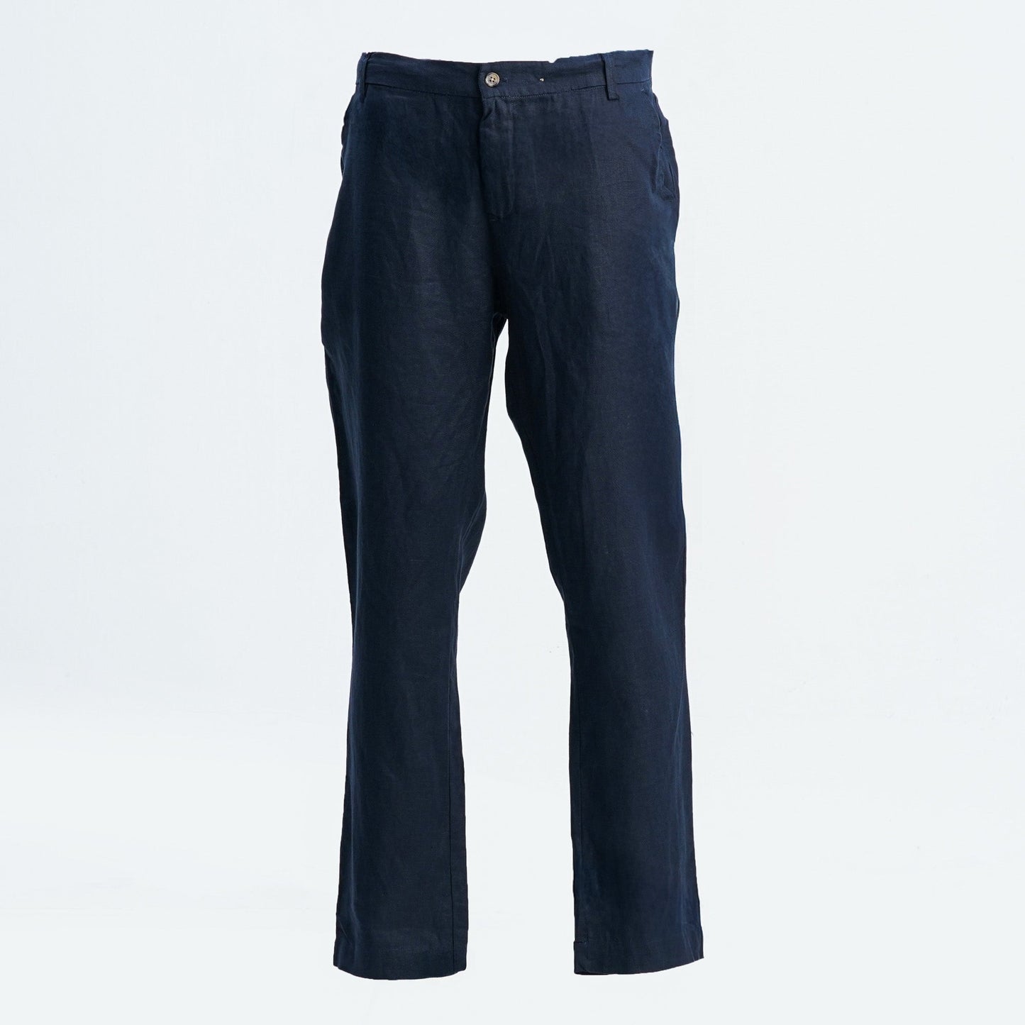 Mens Trouser +NAVY