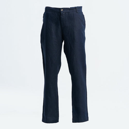 Mens Trouser +NAVY
