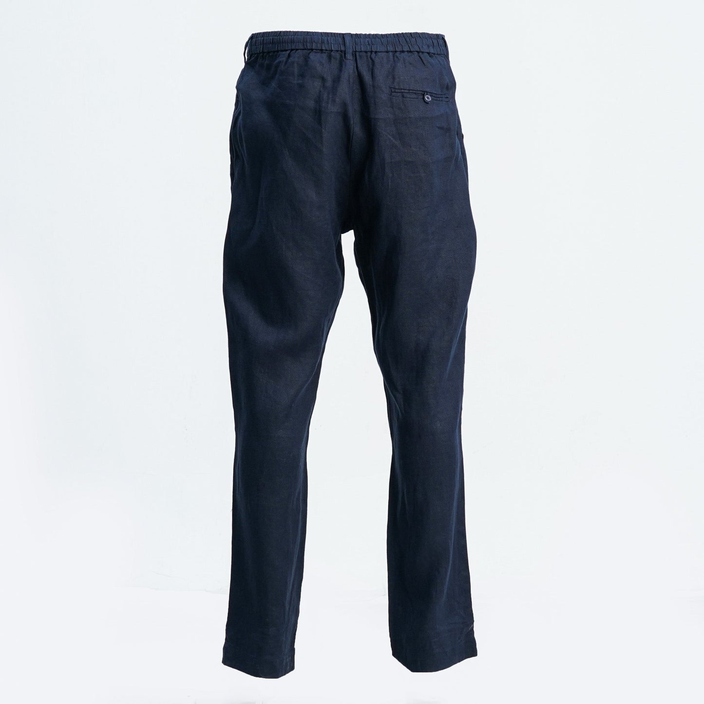 Mens Trouser +NAVY