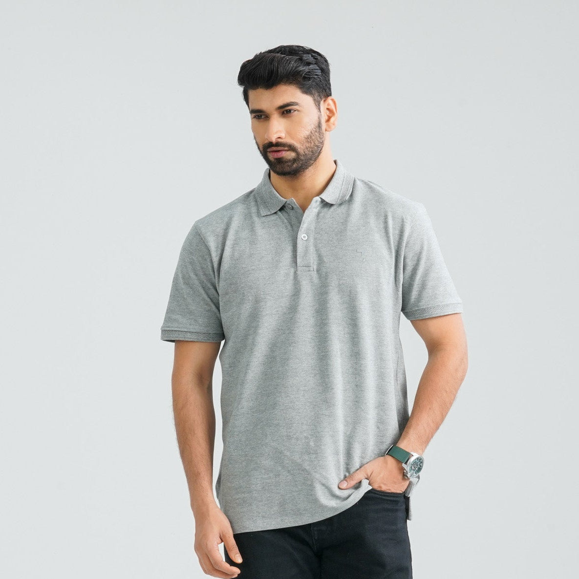 Men's Polo Shirt