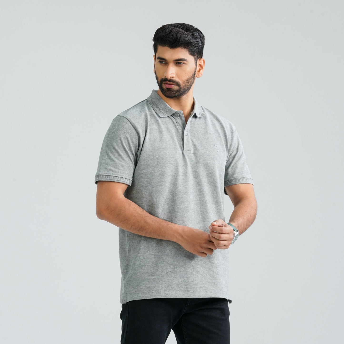 Men's Polo Shirt