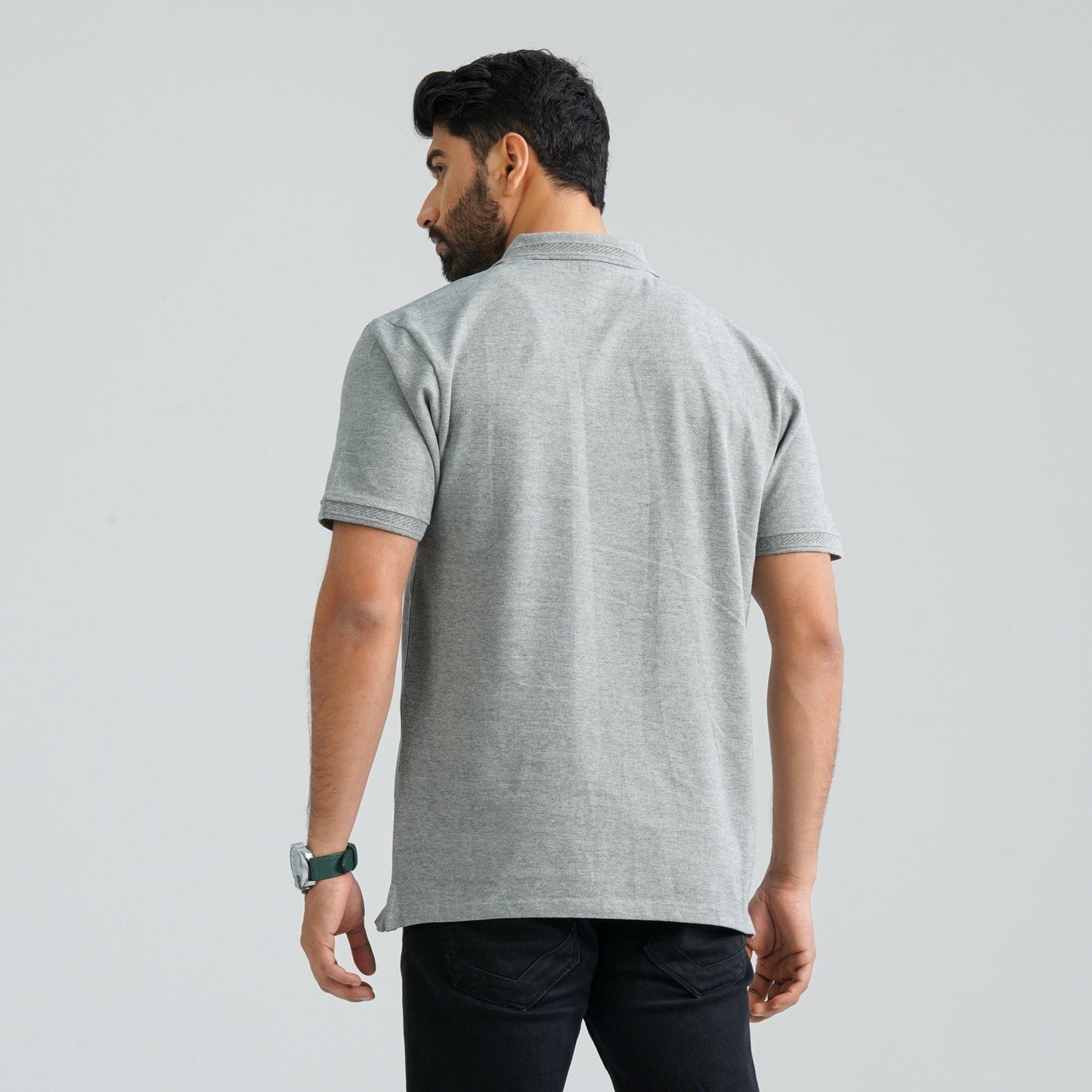 Men's Polo Shirt