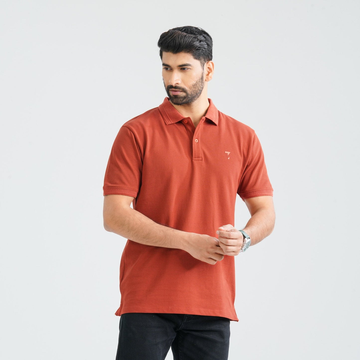 Men's Polo Shirt