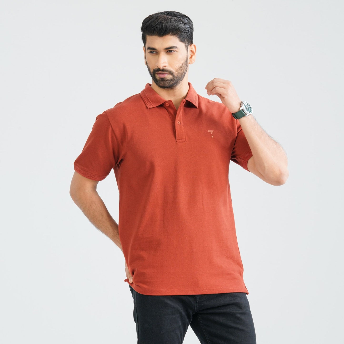 Men's Polo Shirt