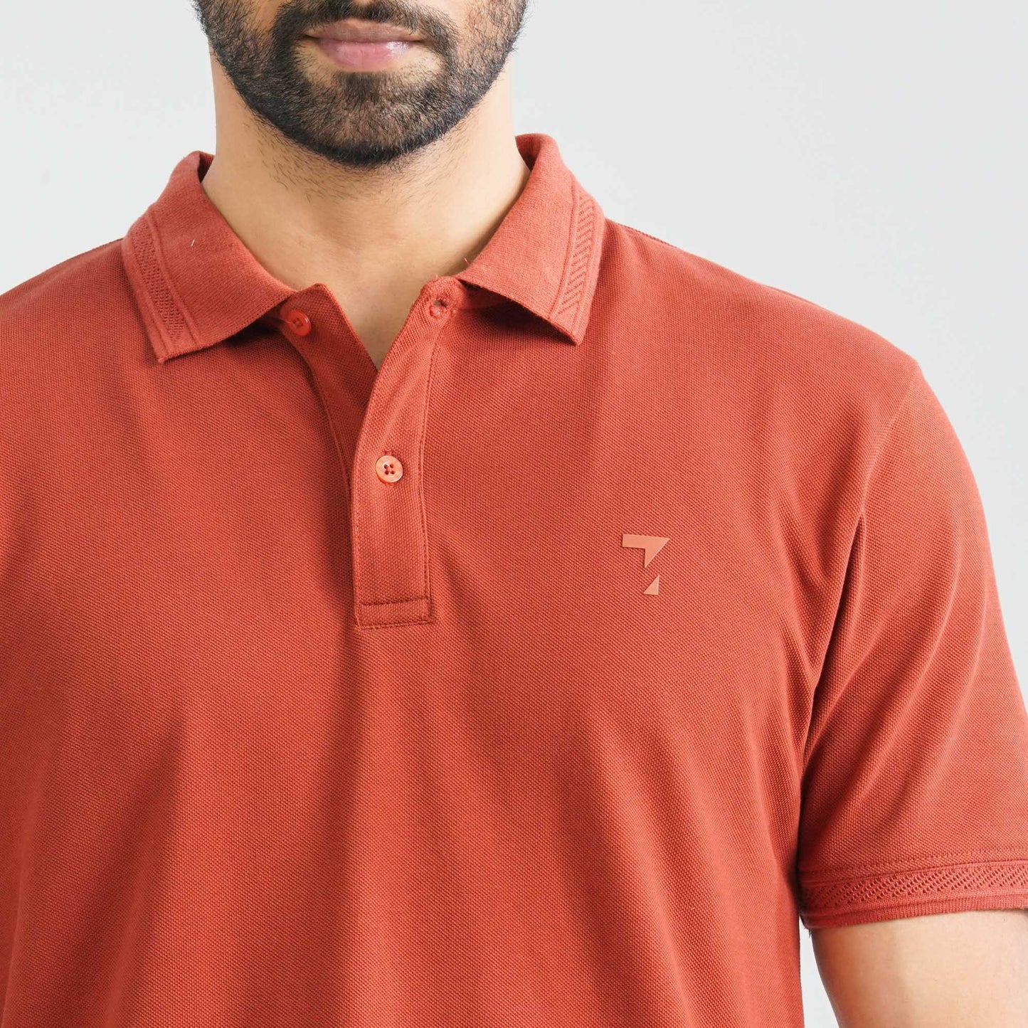 Men's Polo Shirt