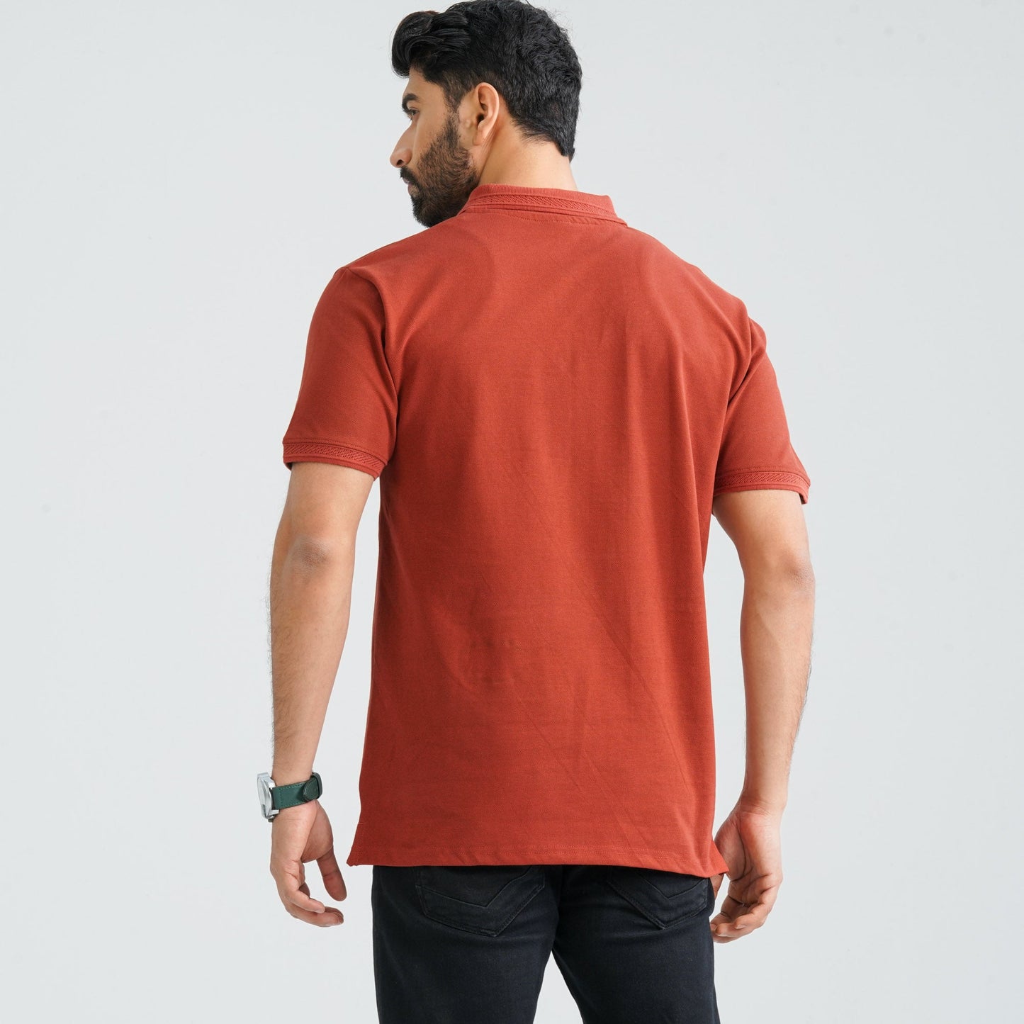 Men's Polo Shirt