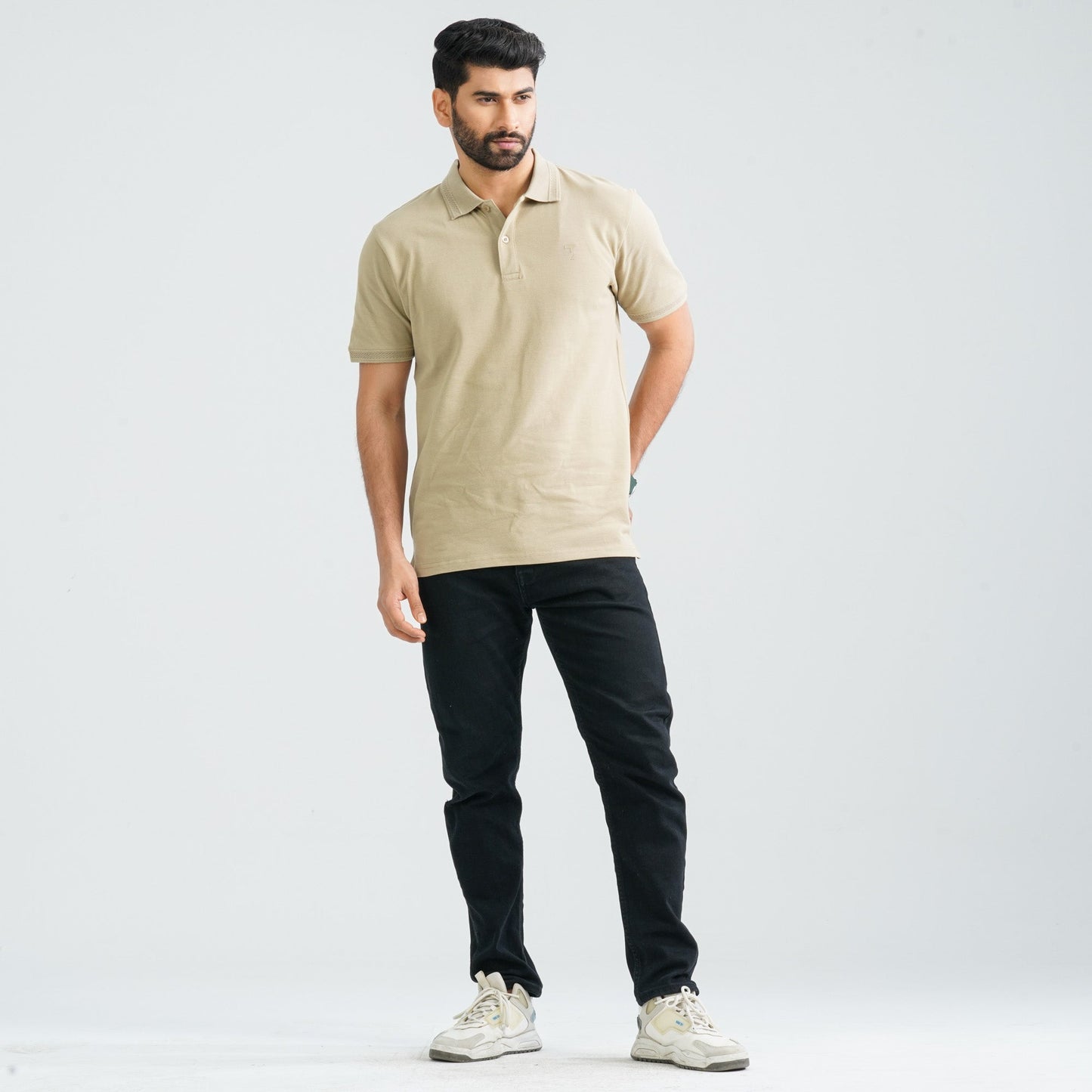 Men's Polo Shirt