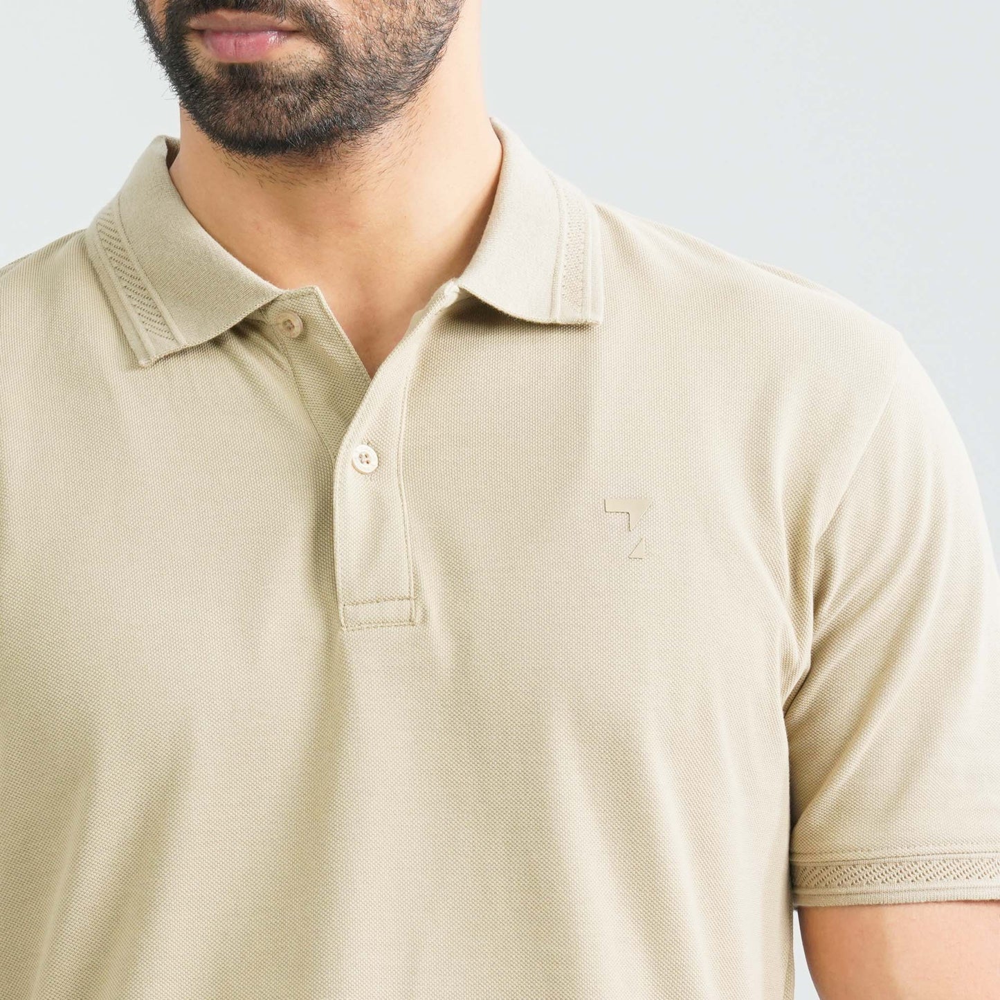 Men's Polo Shirt