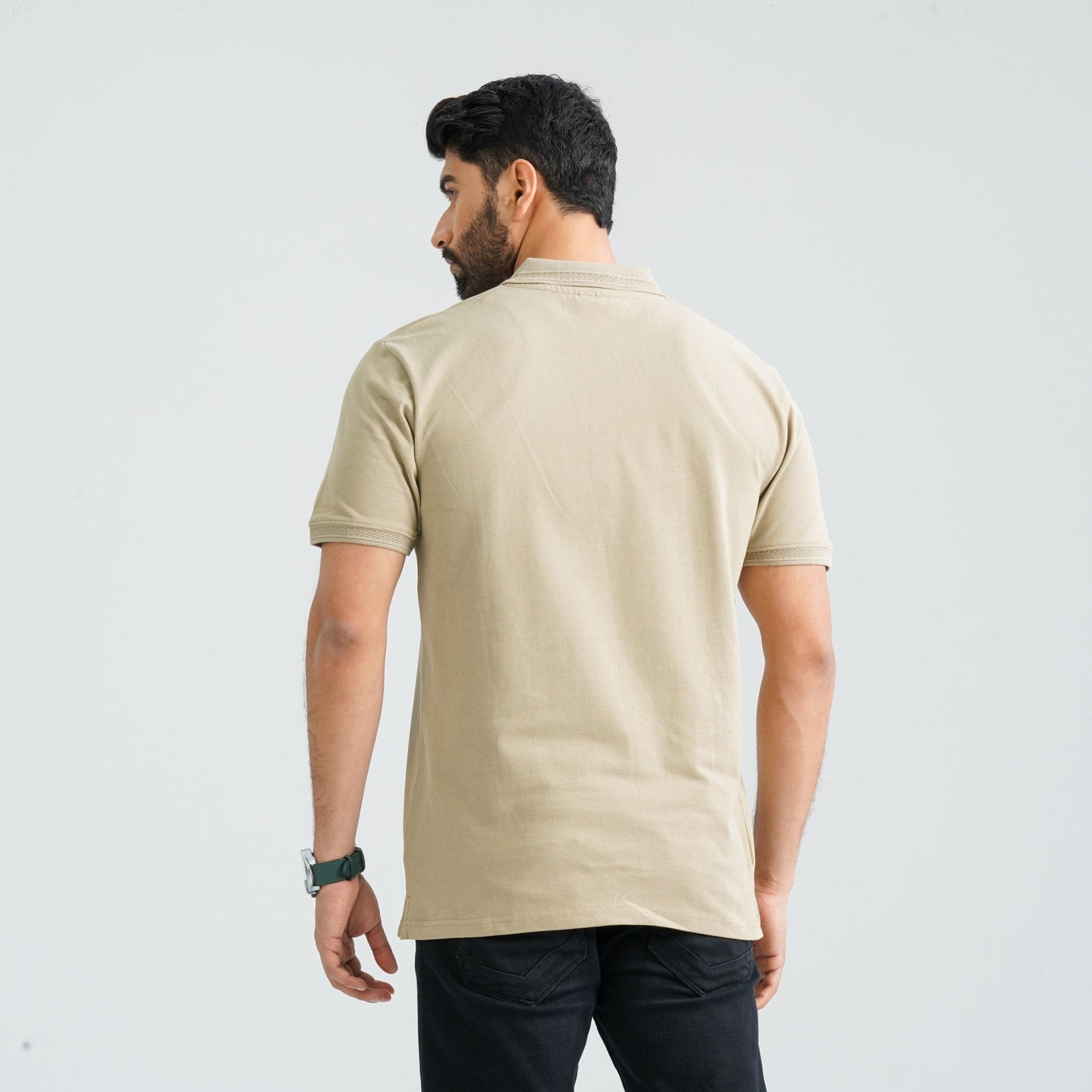 Men's Polo Shirt