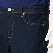 Load image into Gallery viewer, Mens Blue Denim Pant
