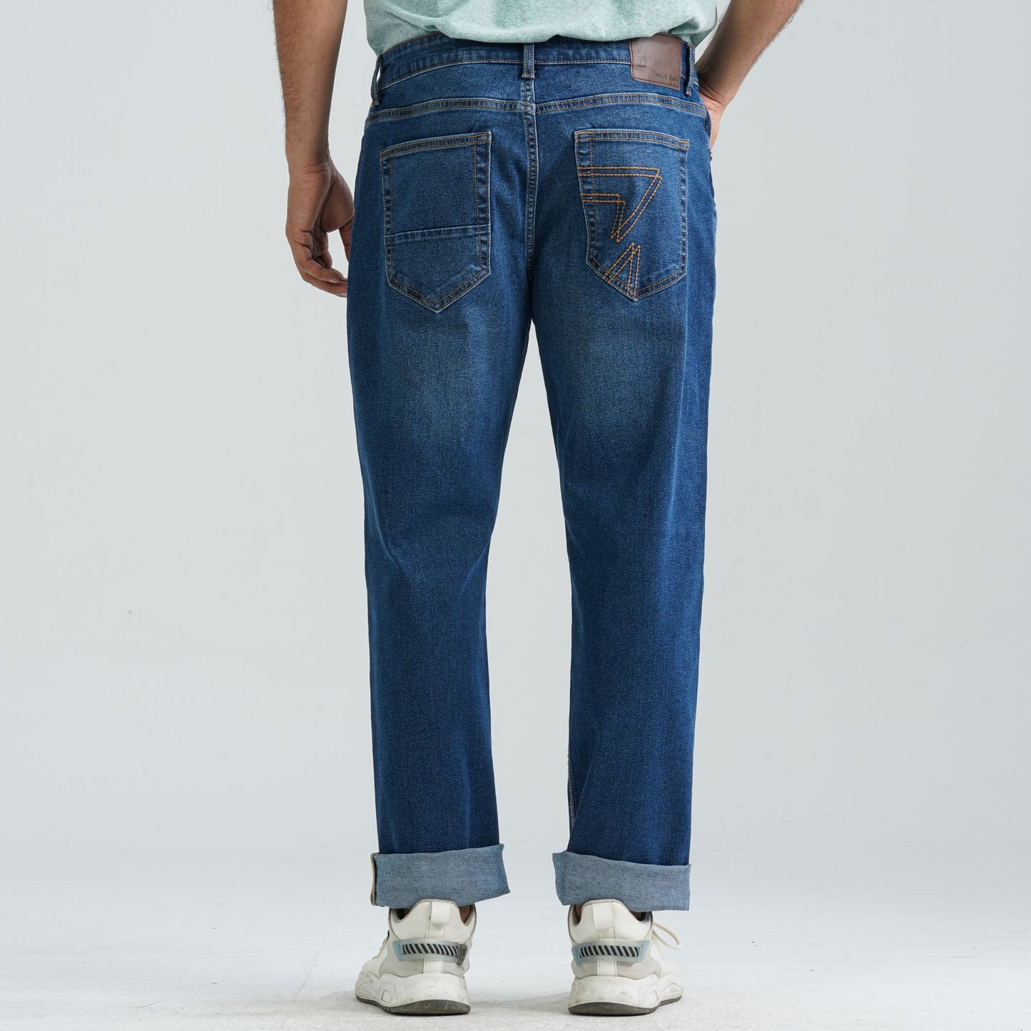 Men’s Stretch Denim Pant