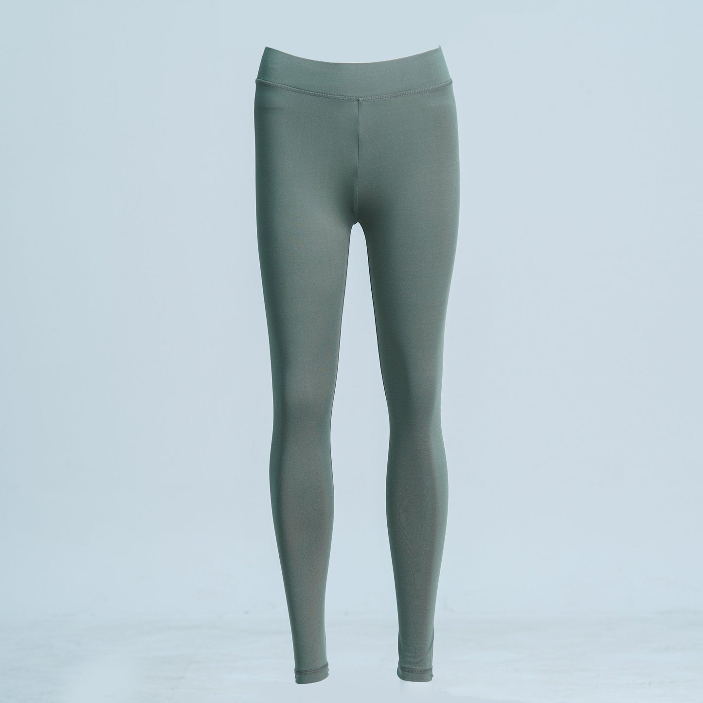 Women's Olive Leggings