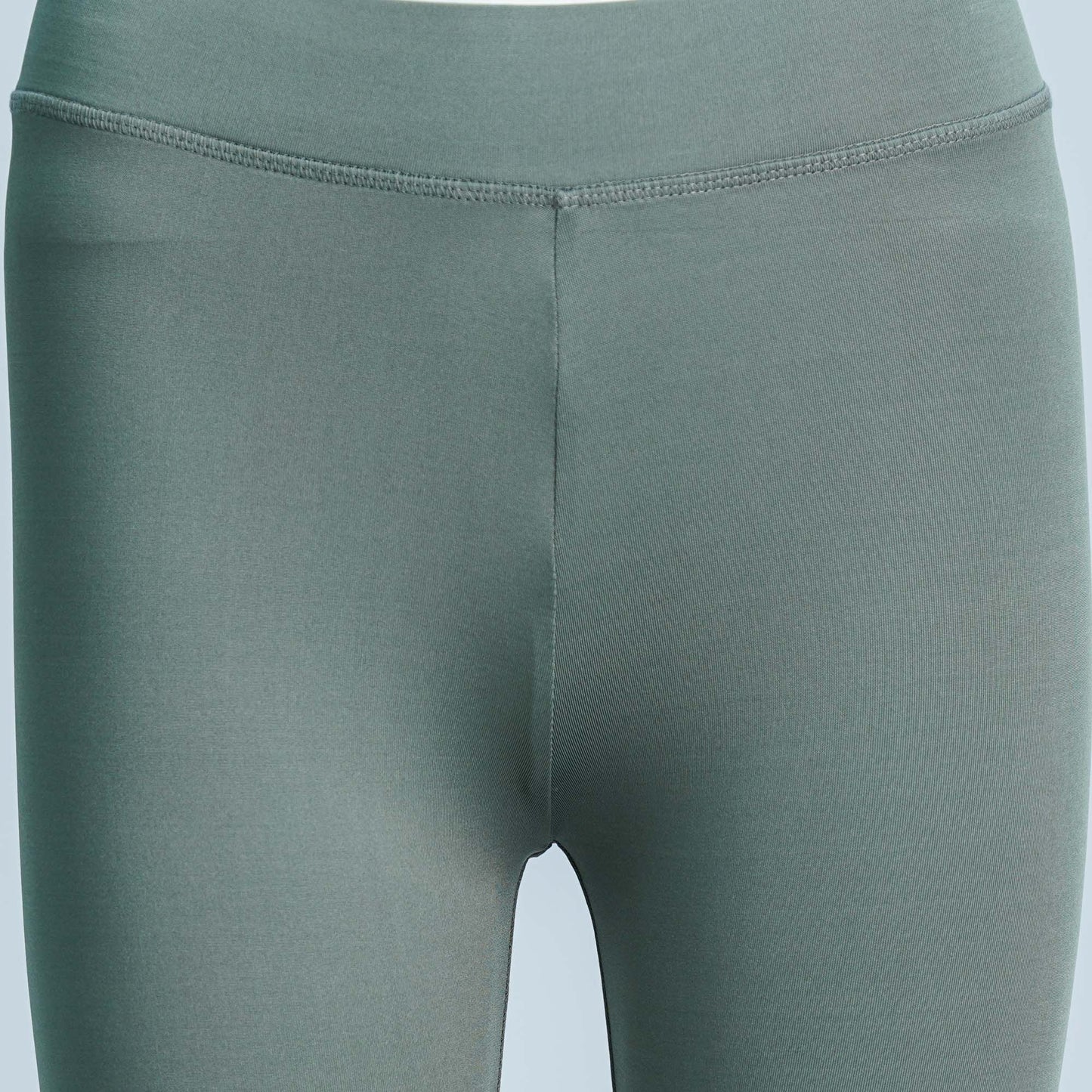 Women's Olive Leggings