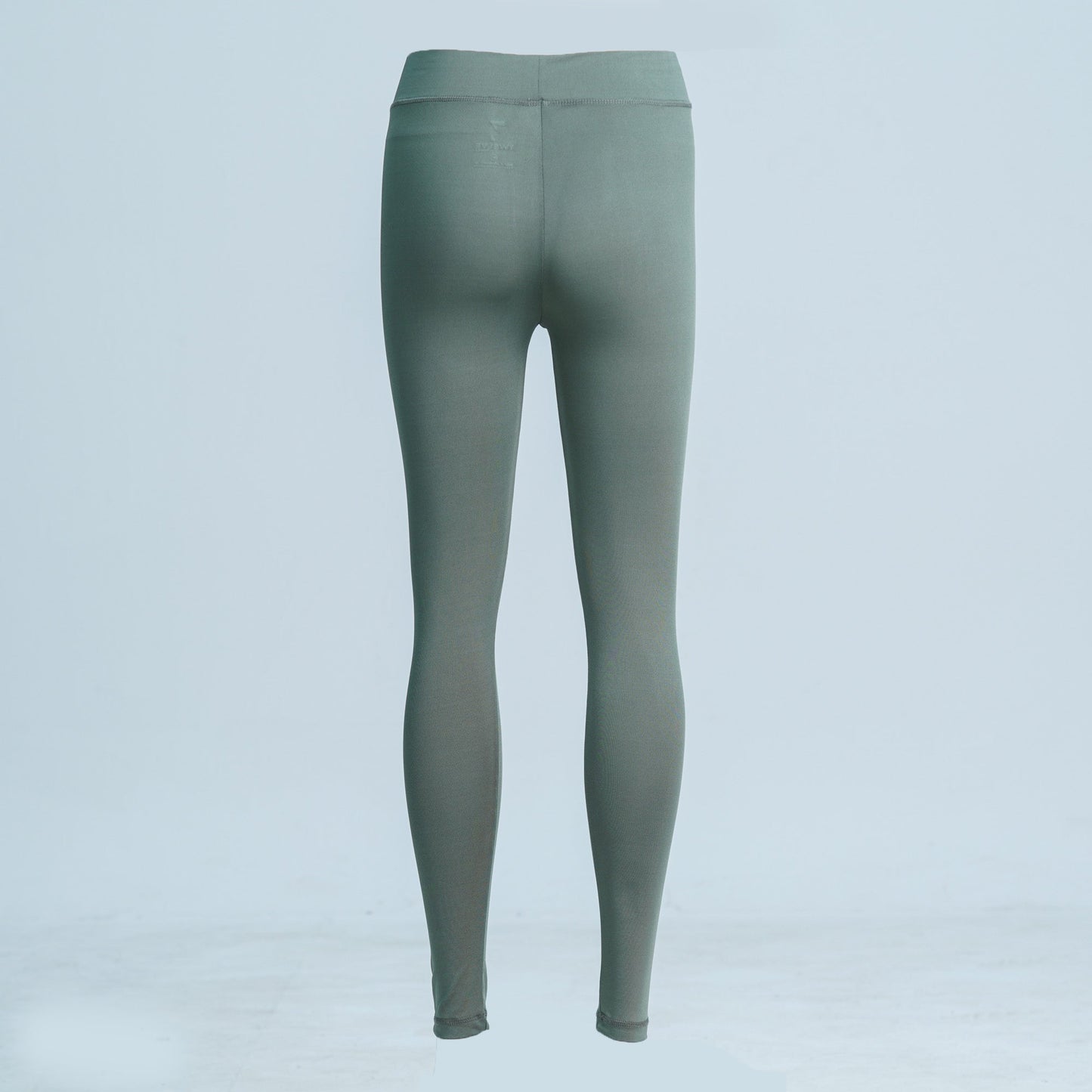 Women's Olive Leggings