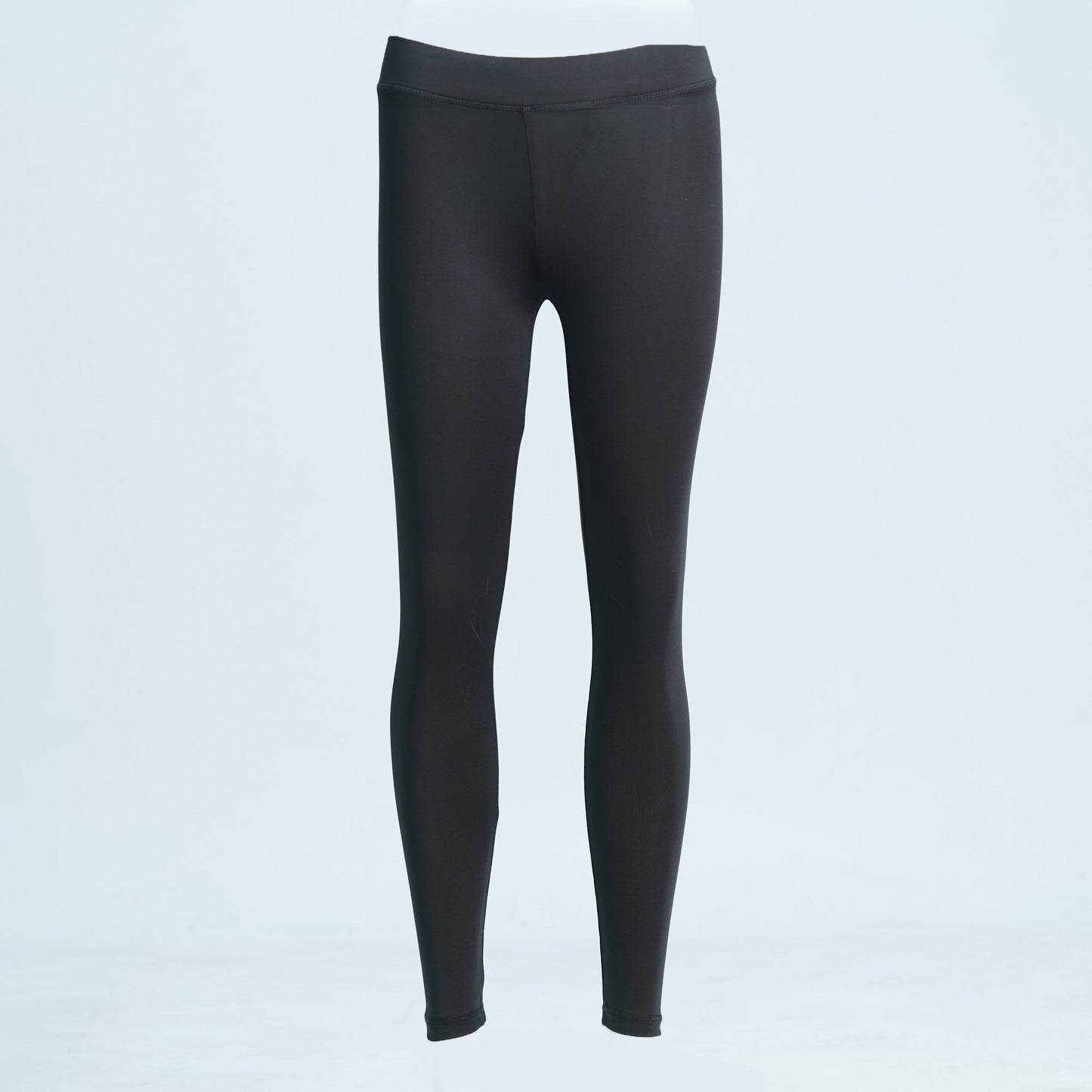 Women's Black Leggings